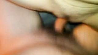 Good Fucking - Amateur Takes on a Big Cock