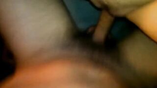 Good Fucking - Amateur Takes on a Big Cock