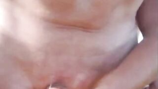 Danish Handjob on Vacation