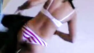 Malaysian Couple's Play Time - Asian Amateur Fun
