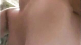Shower Webcam Hardcore with Amateur Couple