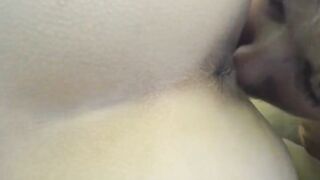 Wild Amateur Lesbian Sex on Webcam