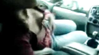 Amateur Asian Babe Blowjob in Karaoke Room
