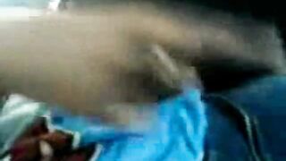 Amateur Asian Babe Blowjob in Karaoke Room