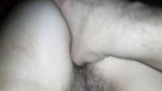 Mature Guy Gets an Anal Massage