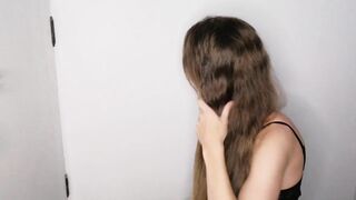 Milk for Hair, Ends in Cumshot
