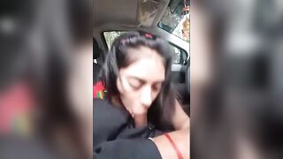 Brazilian Amateur Latina Adult Video