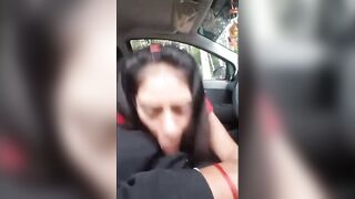 Brazilian Amateur Latina Adult Video