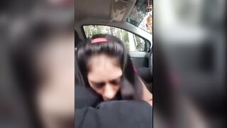 Brazilian Amateur Latina Adult Video
