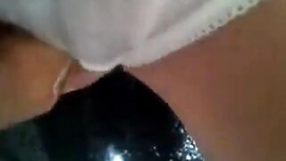 Elvy, Swedish Amateur Adult Video