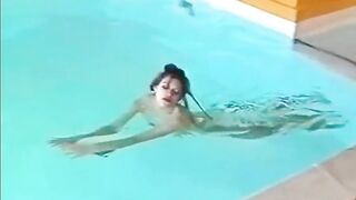 Barbie and Sabina, Nordic Blondes and Brunettes Have Lesbian Fun