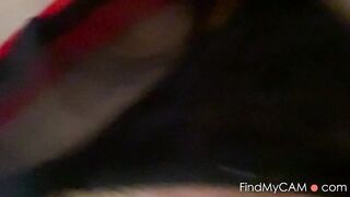 Teasing My Neighbor - I Know He Wants Me