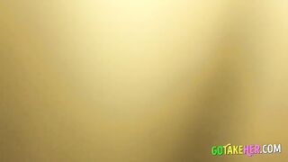 British Amateur's First Anal Creampie