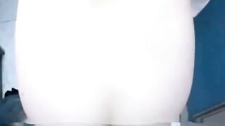 Chinese Co-Workers POV Amateur Sex Tape