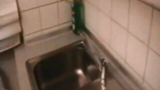 German Amateur Babe Loves Anal and Mouthful of Cum