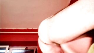 Step-Siblings Raw Anal Sex Leads to Her Loudest Orgasm