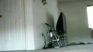 Hot Brunette Mature Webcam Show -2