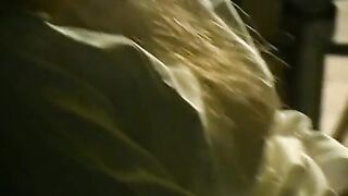 Sabina's Danish Blowjob Fantasy