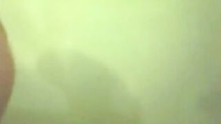 Solo Batting Practice With My Favorite Toy