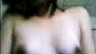 Thai Babe Rides a Cock -2