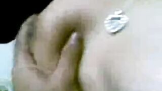 Busty Malay Adult Video with Makeup and Natural Beauty
