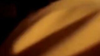 French Amateur Gets a Creamy Doggy-Style Surprise