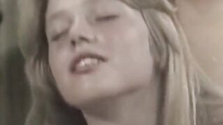 Danish Schoolgirls Group Sex