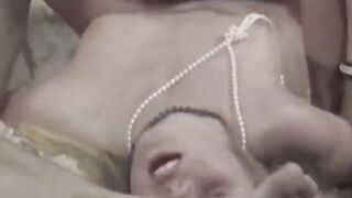 Danish Schoolgirls Group Sex
