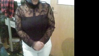 Turkish-Arab-Asian Amateur Mix