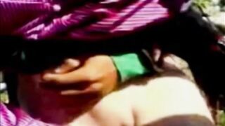 Turkish-Arab-Asian Amateur Mix