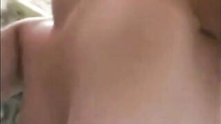 Shower Webcam Hardcore with Amateur Couple -2