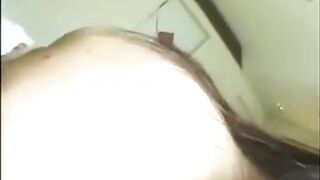 Cowgirl Chinese Amateur Chick