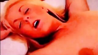 Sara, Swedish Amateur with Big Assets