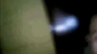 Amateur Latina Anal on Webcam