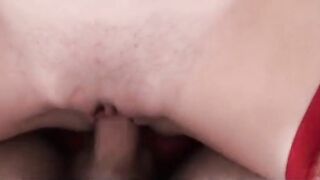 Hogtied Slut Submitted to Rough Sex