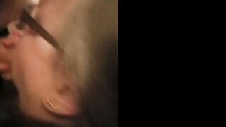 Homemade Amateur Blowjob with Danish Girl