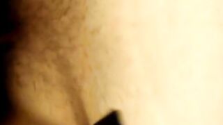 American MILF Strokes It