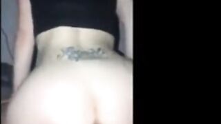 Swedish Hardcore Amateur Couple