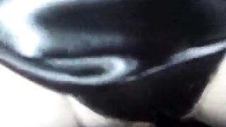 Indian Guy Makes White Milf Cum Hard