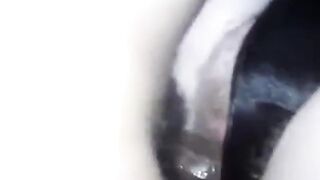 Indian Guy Makes White Milf Cum Hard