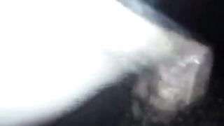Indian Guy Makes White Milf Cum Hard
