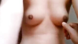 Korean Amateur GF Rides Her Man Passionately