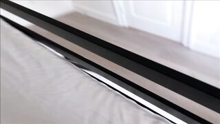 The Bunk Bed Incident With Big Step Sister - Lucy Lotus - Family Therapy - Alex Adams