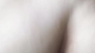 I fuck my brother-in-law while my cuckold husband is in the supermarket