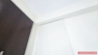 Stepsister's Creampie Obsession -it's Never Enough