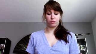 My Stepbrother Won't Leave