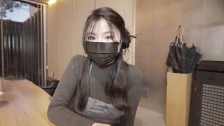 Footjob and Dirty talk：how the stepmom revive my vitality -2