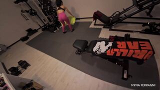 My coach trained me very hard but it wasn't for FREE