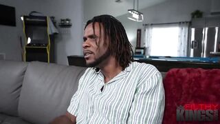 FilthyTaboo - My Stepmom Caught Me Jerking Off So I Fucked Her Hard