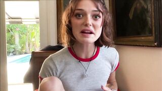 Freaky Ahh Little Step Sister - Shrooms Q - Family Therapy - Alex Adams